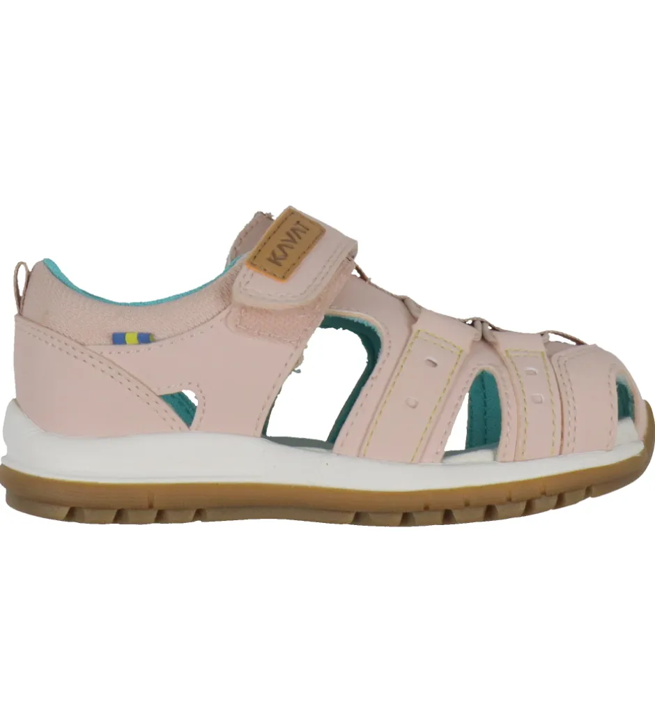Sandaler*Kavat Sandaler - Tobo TX - Light Pink