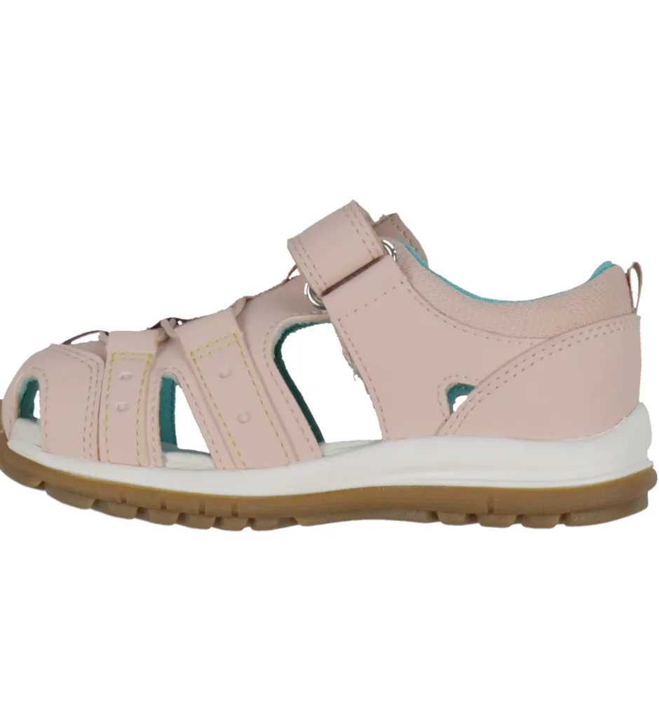 Sandaler*Kavat Sandaler - Tobo TX - Light Pink