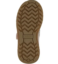 Sandaler*Kavat Sandaler - Tobo TX - Light Pink