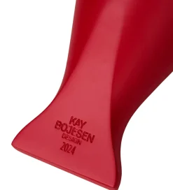 Kay Bojesen Træfigur - Sangfugl - 12,5 cm - Flora