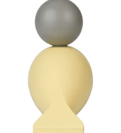Pyntefigurer*Kay Bojesen Træfigur - Sangfugl - 12,5 cm - Bella