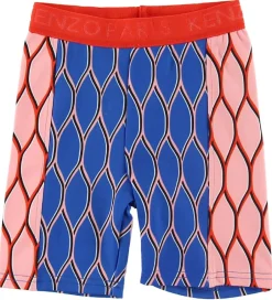 Kenzo Cykelshorts/Shorts - Exclusive Edition - Blossom