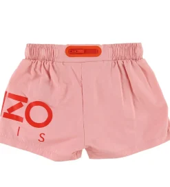 Kenzo Cykelshorts/Shorts - Exclusive Edition - Blossom