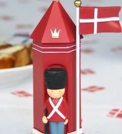 Kids by Friis Bordpynt - 15 cm - Skilderhus
