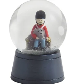 Snekugler*Kids by Friis Mini Snekugle - Ø:4 cm - Fyrtøjet