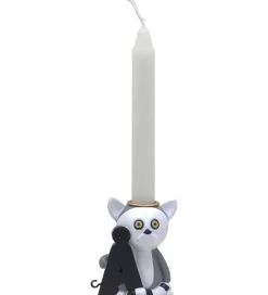 Fødselsdagstoge*Kids by Friis Navnetog - Å - Lemur