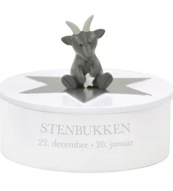 Smykkeskrin*Kids by Friis Smykkeskrin - Stenbukken