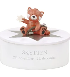 Smykkeskrin*Kids by Friis Smykkeskrin - Skytten
