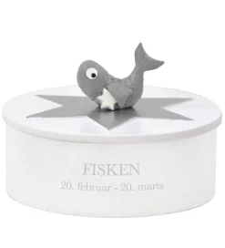 Kids by Friis Smykkeskrin - Fisken