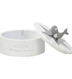 Kids by Friis Smykkeskrin - Fisken