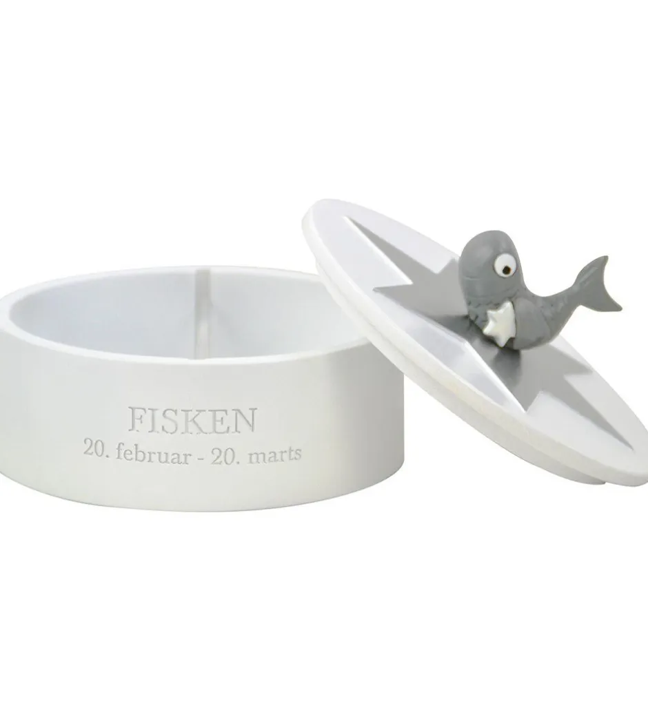 Kids by Friis Smykkeskrin - Fisken
