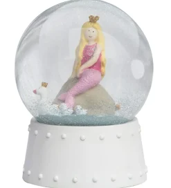 Kids by Friis Snekugle - Ø:11 cm - Den lille Havfrue