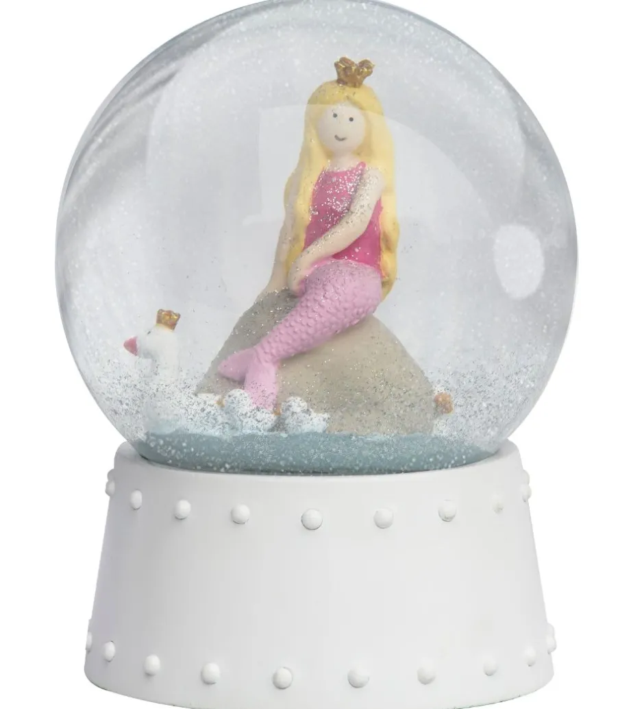 Kids by Friis Snekugle - Ø:11 cm - Den lille Havfrue