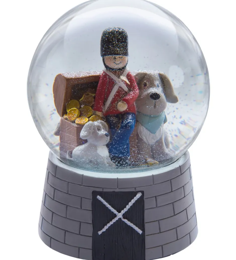 Kids by Friis Snekugle - Ø:11 cm - Fyrtøjet