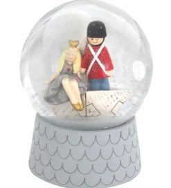 Snekugler*Kids by Friis Snekugle - Ø:11 cm - Den Standhaftige Tinsoldat