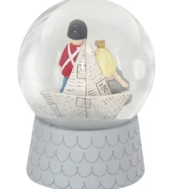 Snekugler*Kids by Friis Snekugle - Ø:11 cm - Den Standhaftige Tinsoldat