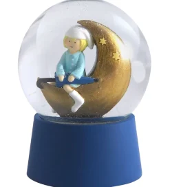 Snekugler*Kids by Friis Snekugle m. Musik - Ø:14 cm - Ole Lukøje