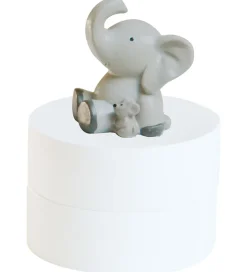 Bokse Og Kasser*Kids by Friis Tandæske - Elefant & Mus