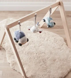 Kids Concept Aktivitetsstativ - Træ