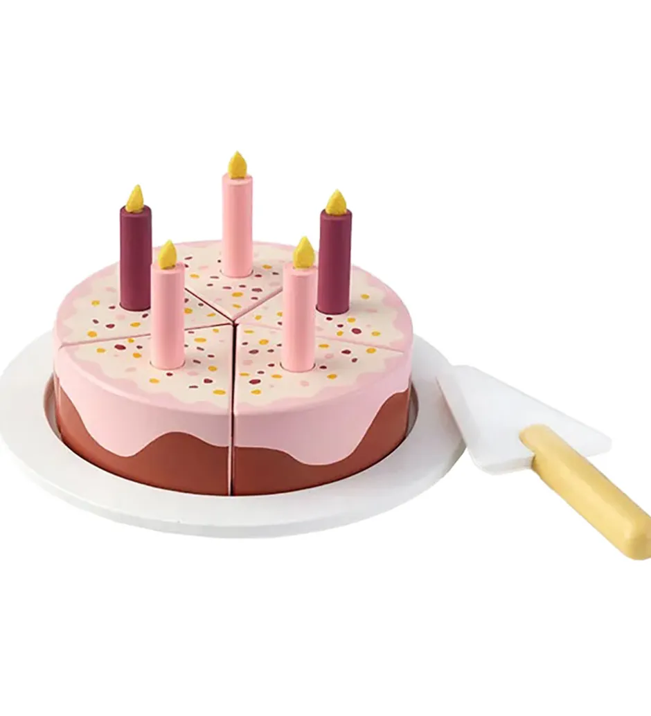 Legemad*Kids Concept Cake - Træ - Kid's HUB