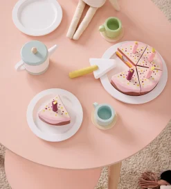 Legemad*Kids Concept Cake - Træ - Kid's HUB