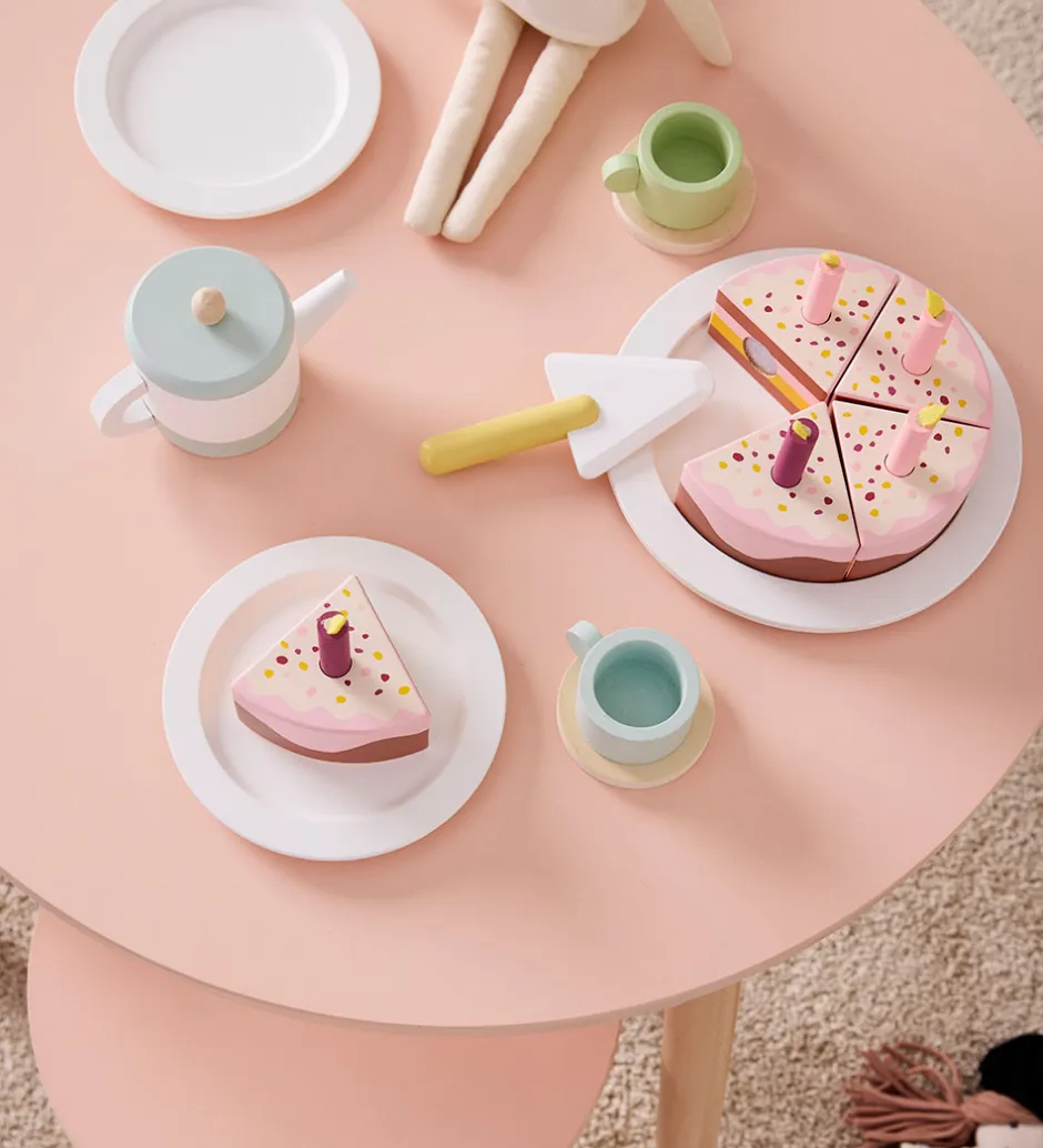 Legemad*Kids Concept Cake - Træ - Kid's HUB