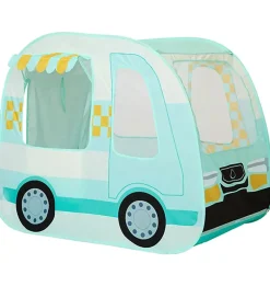 Legetelte|Legetelte*Kids Concept Legetelt - Food Truck - 120x80x102 cm