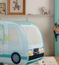 Legetelte|Legetelte*Kids Concept Legetelt - Food Truck - 120x80x102 cm