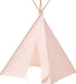 Kids Concept Legetelt - Tipi - Rosa