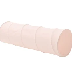 Kids Concept Legetunnel - 150 cm - Lyserød