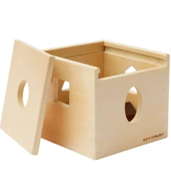Puttekasser*Kids Concept Puttekasse - Neo - Natur