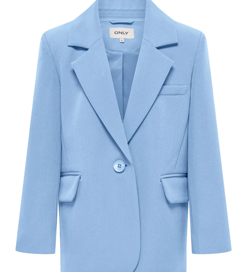 Børn Kids Only Blazer - KogLana - Open Air