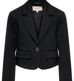 Børn Kids Only Blazer - KogPeach - Black