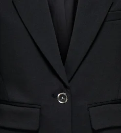Børn Kids Only Blazer - KogPeach - Black