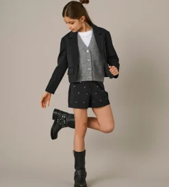Børn Kids Only Blazer - KogPeach - Black