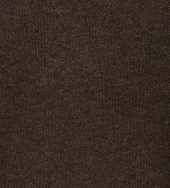 Bluser*Kids Only Bluse - Strik - KogCamilla - Black Coffee/ Melange