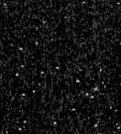 Kjoler*Kids Only Kjole - KogConfidence - Black m. Palietter