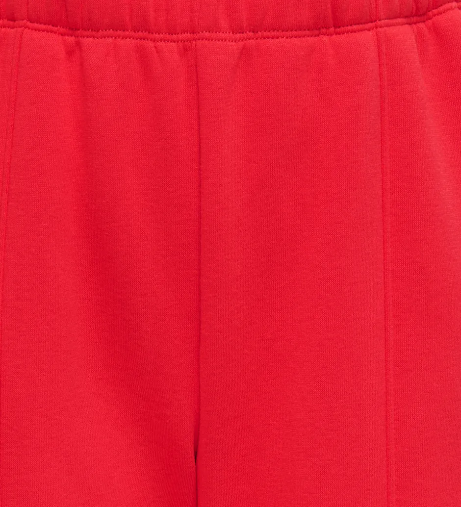 Bukser Og Jeans*Kids Only Sweatpants - KogEvisa - High Risk Red