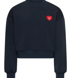 Sweatshirts*Kids Only Sweatshirt - KogEvisa - Night Sky