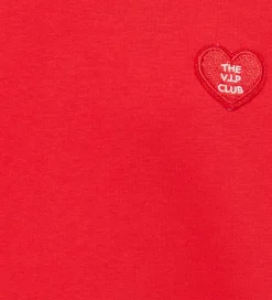 Børn Kids Only Sweatshirt - KogEvisa - High Risk Red
