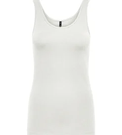 T-Shirts|Basis*Kids Only Tanktop - Noos - KogLive - Cloud Dancer