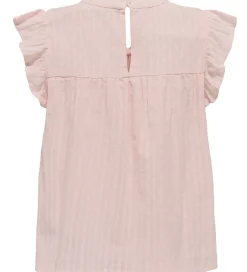 Toppe*Kids Only Top - KogCamille - Mauve Chalk