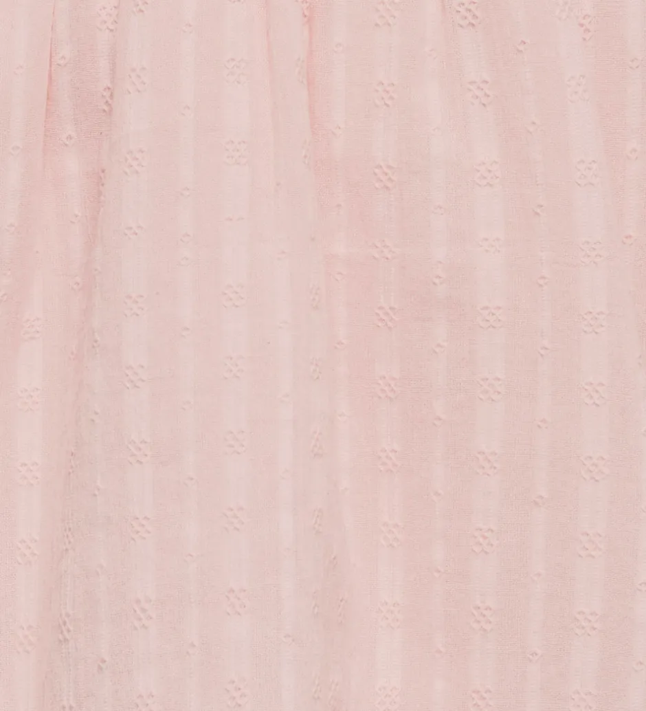 Toppe*Kids Only Top - KogCamille - Mauve Chalk