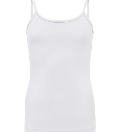 Toppe*Kids Only Top - Kogmille - White