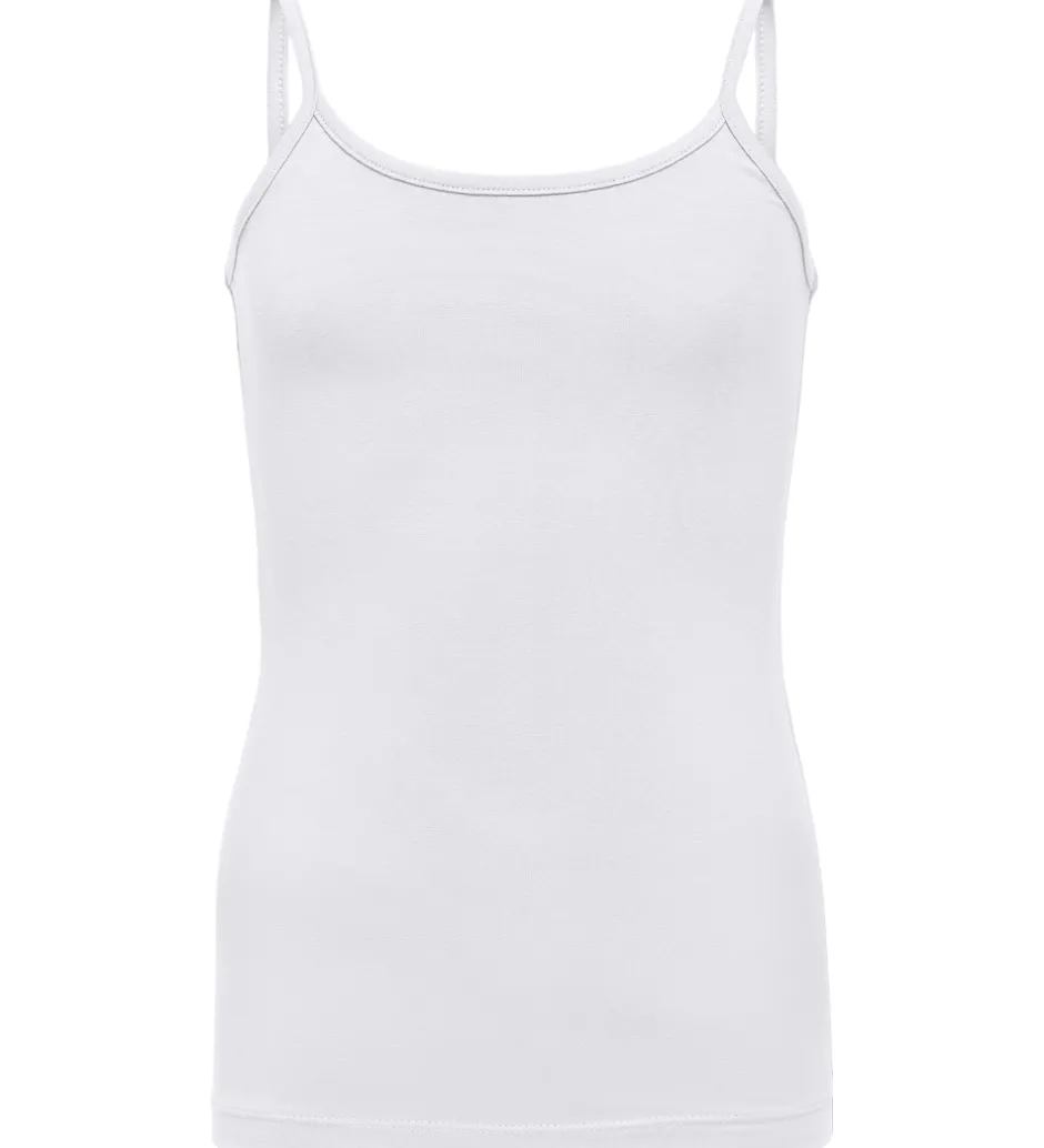 Toppe*Kids Only Top - Kogmille - White