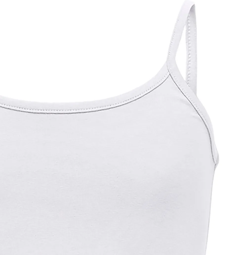 Toppe*Kids Only Top - Kogmille - White