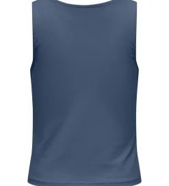 Toppe*Kids Only Top - Noos - 2-ways - KogEa - Vintage Indigo