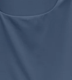 Toppe*Kids Only Top - Noos - 2-ways - KogEa - Vintage Indigo