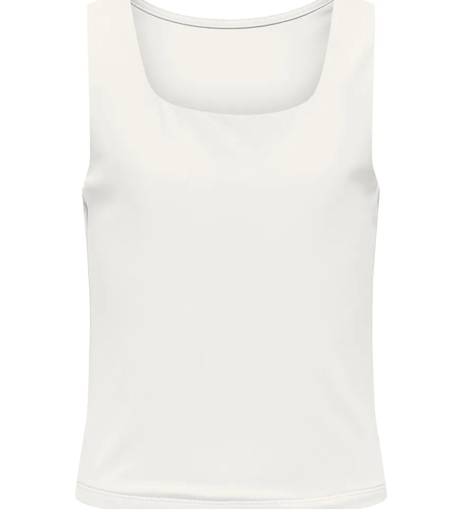 Børn Kids Only Top - Noos - 2-Ways - KogEa - Cloud Dancer