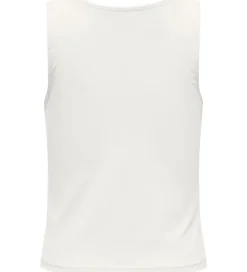 Børn Kids Only Top - Noos - 2-Ways - KogEa - Cloud Dancer